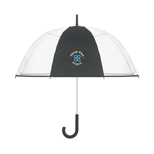 GOTA 23 inch handmatige paraplu  (MO2167) met logo