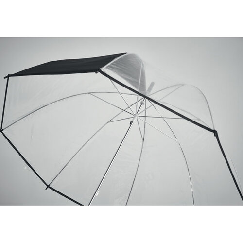 GOTA 23 inch handmatige paraplu  (MO2167) met logo