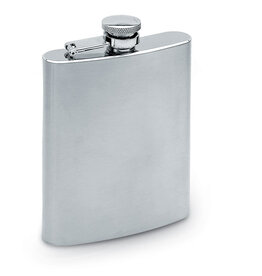 Heupfles 200 ml Slimmy flask (KC4703)