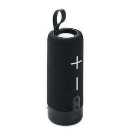 Waterdichte luidspreker MO2211 met logo bedrukken DeBle