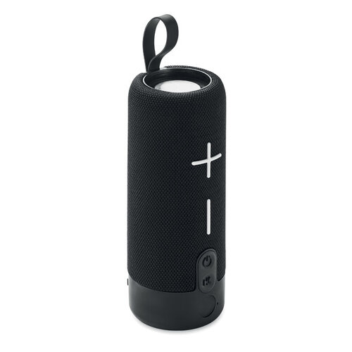 Waterdichte luidspreker MO2211 met logo bedrukken DeBle