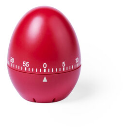 Eierwekker kookwekker ovaal design bedrukken met logo DeBle