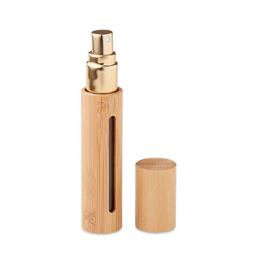 Bad & Wellness geschenken Parfumverstuiver flesje 10 ml MO6697 Mizer