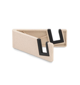 Standol+Bamboe/ABS telefoonstandaard (MO9994)