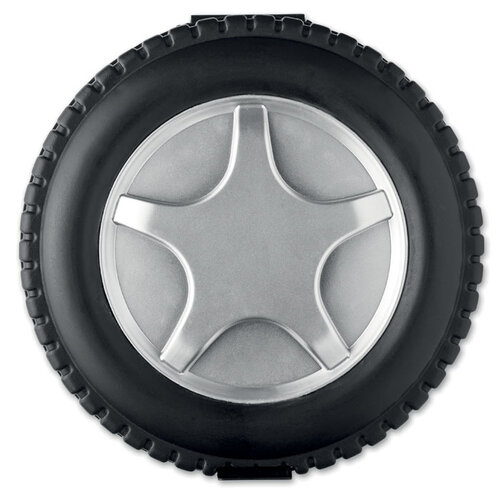 25-delig gereedschapsset MO8471 Rueda tool 25-delig gereedschapsset MO8471 Rueda tool