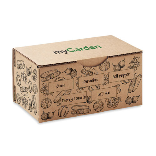 Salade kweekset MO6499 Salad Salade kweekset MO6499 Salad