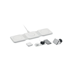 Opvouwbaar oplaadstation ORIO (MO2145)