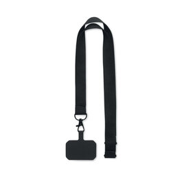 Lanyard telefoonhouder AMESTE (MO2120)