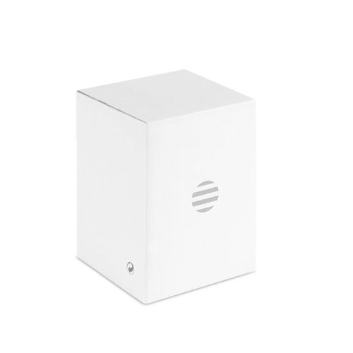 RPET vilt pen- en telefoonhouder OROSTAN (MO2115) met logo
