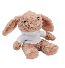 MO2121 Pluchen konijn BUNNY