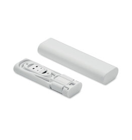 9 in 1 kabel-/connectorset SUPABLE (MO2156)