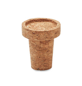 MO2208 Kurken flessenstop TIPAS