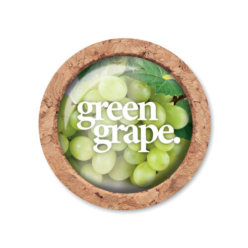 Kurken flessenstop MO2208 TIPAS