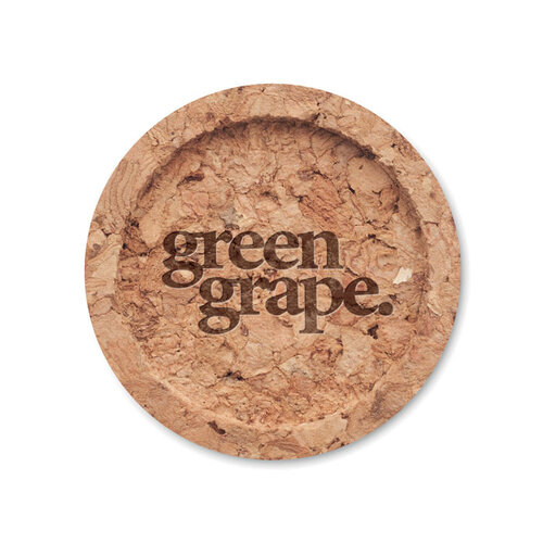 Kurken flessenstop MO2208 TIPAS