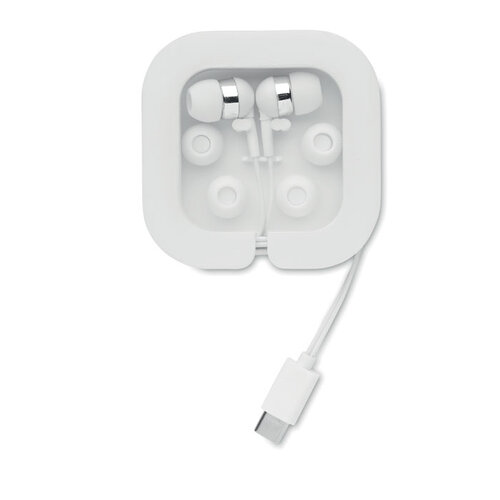 MUSISOFT C Siliconen oordopjes in doosje MO2240