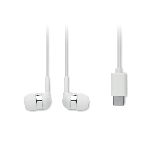 Siliconen oordopjes in doosje MO2240 MUSISOFT C