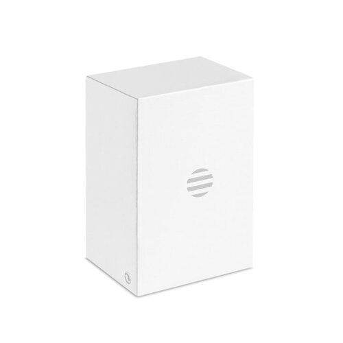 MUSISOFT C Siliconen oordopjes in doosje MO2240