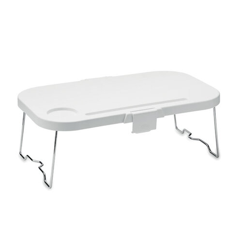 Opvouwbare picknickmand CESTA (MO2227) met logo