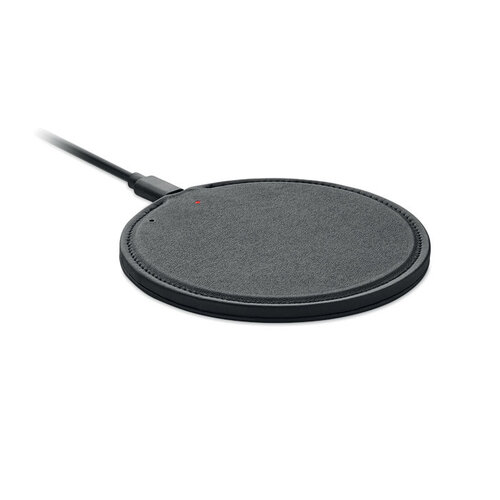 Gerecyclede 15W oplader ALFA (MO2175) met logo