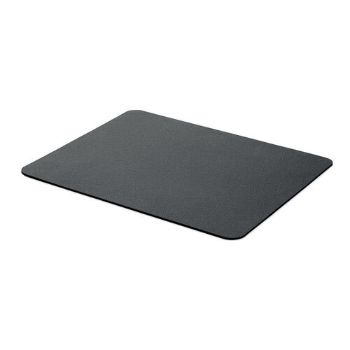 Gerecycled PU muismat BETA (MO2174) met logo