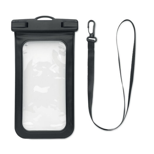 Waterdichte smartphone hoes SMAG (MO2182) met logo