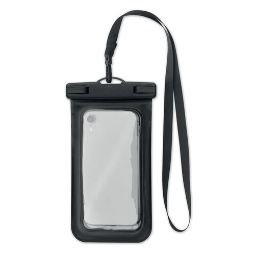 Waterdichte smartphone hoes SMAG (MO2182) met logo