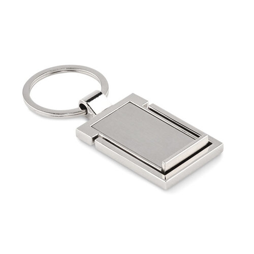Sleutelhanger en telefoonstandaard STANRIN (MO2186) met logo
