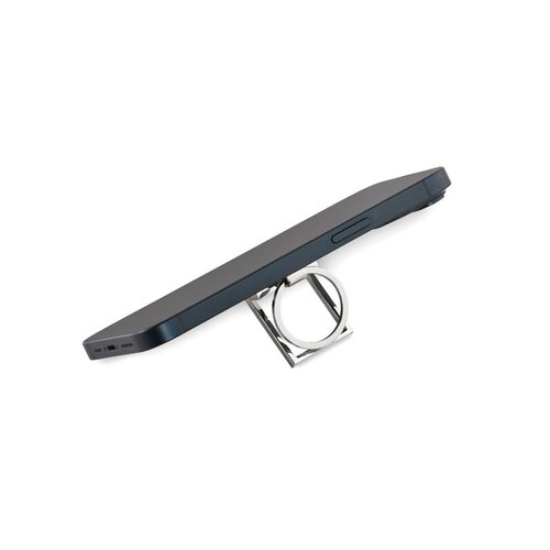 Sleutelhanger en telefoonstandaard STANRIN (MO2186) met logo