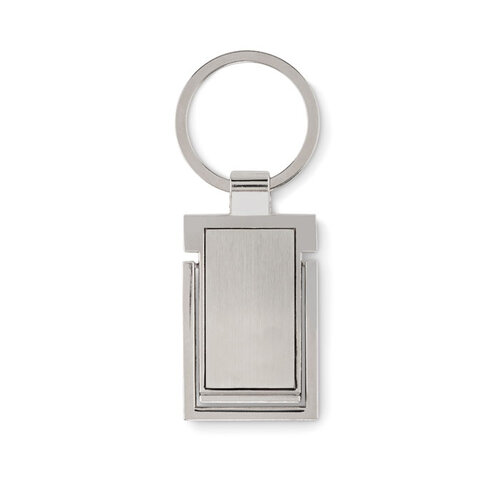 Sleutelhanger en telefoonstandaard STANRIN (MO2186) met logo