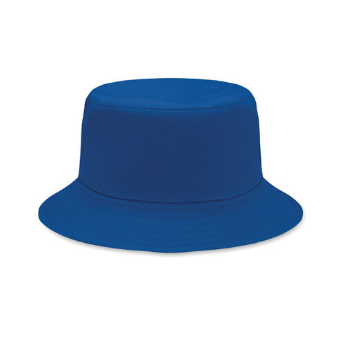 Zonnehoed katoen 260gr/m²  (MO2261) met logo