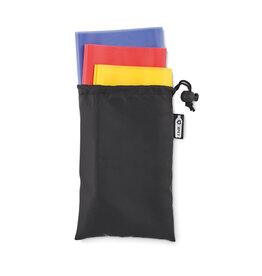 Set van 3 TPE fitness banden Top fit (MO6461)
