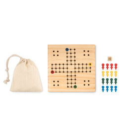 Ludo spel Ludo (MO6110)