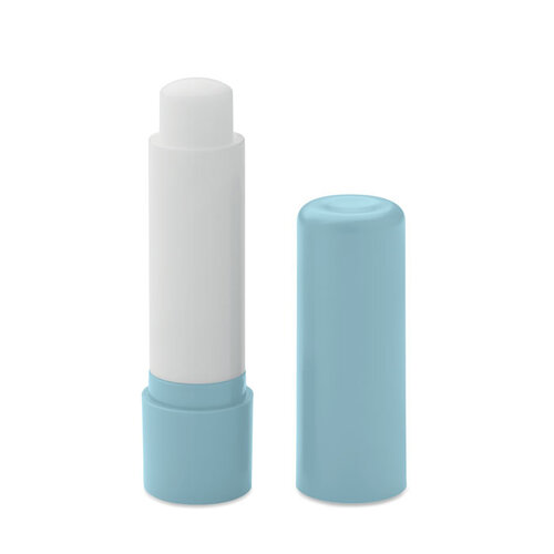 Vegan lippenbalsem gerecycled VEGAN GLOSS (MO6943) met logo