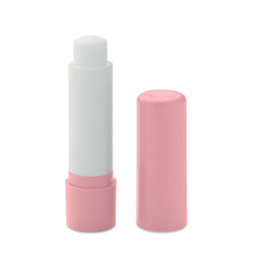 Vegan lippenbalsem gerecycled VEGAN GLOSS (MO6943) met logo