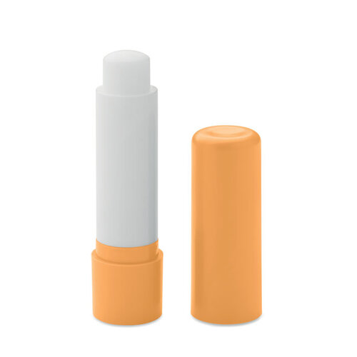 Vegan lippenbalsem gerecycled VEGAN GLOSS (MO6943) met logo