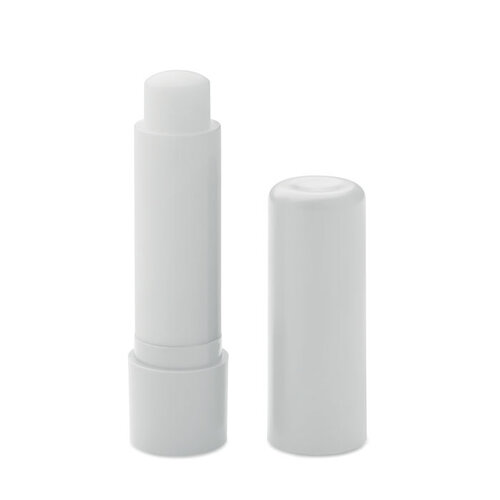 Vegan lippenbalsem gerecycled VEGAN GLOSS (MO6943) met logo