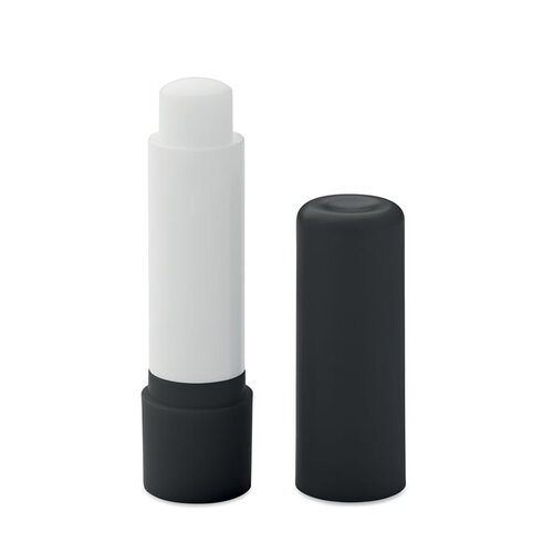 Vegan lippenbalsem gerecycled VEGAN GLOSS (MO6943) met logo