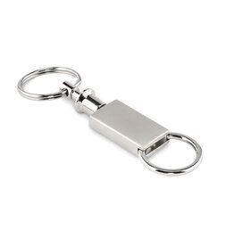 MO2239 2-in1 sleutelhanger KEYSPLIT
