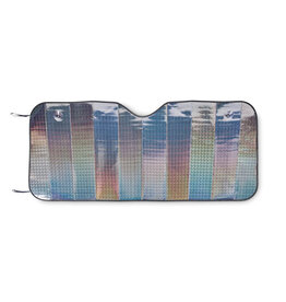 Opvouwbaar zonnescherm CARSHADE (MO2233)