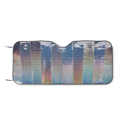 Opvouwbaar zonnescherm MO2233 CARSHADE