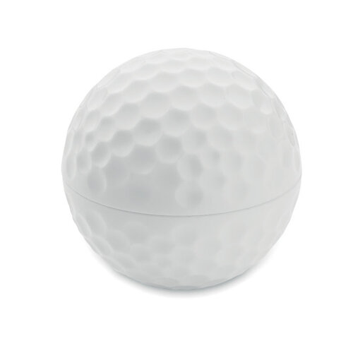 Bad & Wellness geschenken Lippenbalsem golfbal MO2215 GOLF