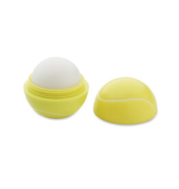 Lippenbalsem tennisbal TENNIS (MO2214)