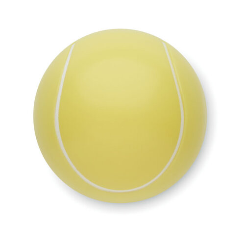 Lippenbalsem tennisbal TENNIS (MO2214) met logo