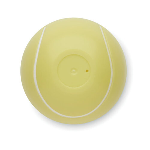 Lippenbalsem tennisbal TENNIS (MO2214) met logo
