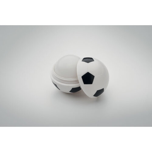 Lippenbalsem voetbal BALL (MO2213) met logo