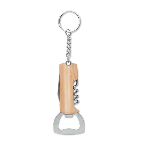 3-in-1 bamboe zakgereedschap ALLIN1 (MO2212) met logo