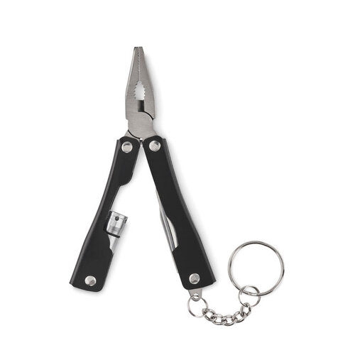 Opvouwbaar multi-tool mes AYUDA (MO2201) met logo