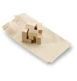 Houten puzzel Trikesnats (KC2585)