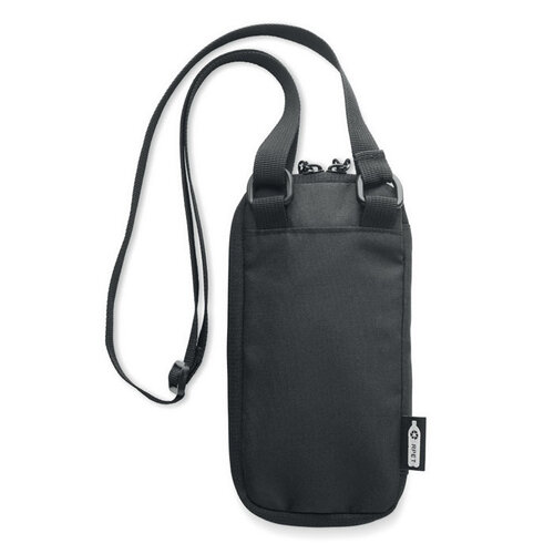 Crossbody smartphone tas MO2052 bedrukt met logo