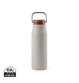 Waterflessen bedrukken VINGA Ciro gerecycled RVS vacuümfles V430049